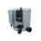 Evolution Aqua (Grey) Evolution Aqua Eazy (Easy) Pod 'Automatic' System Pond and Koi Filter System 1