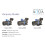 Evolution Aqua Evolution Aqua Varipump 10000 5