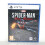 Marvel MARVEL'S SPIDER-MAN MILES MORALES PS5 GAME 1
