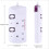 Rallonge 1.8m 2 Gang Socket Way UK Plug 13amp Cable 240V 5
