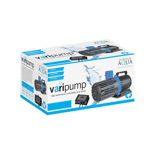 Evolution Aqua Evolution Aqua Varipump 10000 2