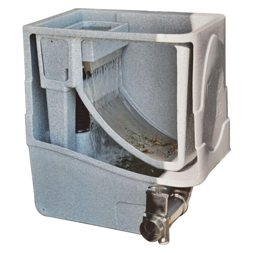 Evolution Aqua Evolution Aqua Cetus Sieve 2