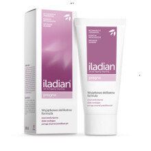 Iladian Pregna Intimate Hygiene Gel Hypoallergenic Moisturizing Cleansing 180ml