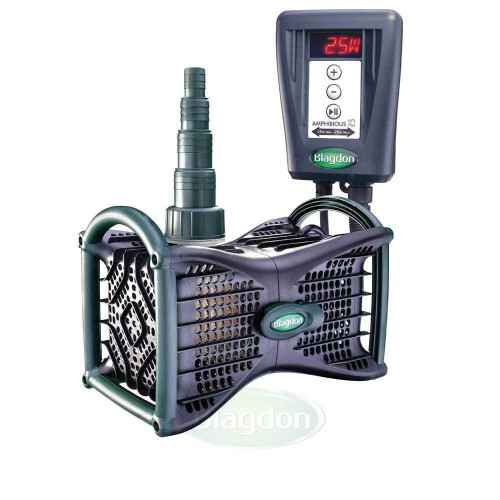 Blagdon (6000-12000) Blagdon Amphibious IQ Filter Pumps