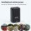 GPS Tracker Magnetic Car Vehicle Bike Mini Tracking Device Wireless 5