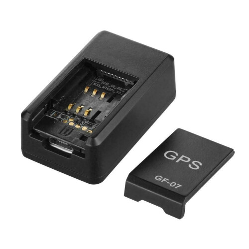 GPS Tracker Magnetic Car Vehicle Bike Mini Tracking Device Wireless 2