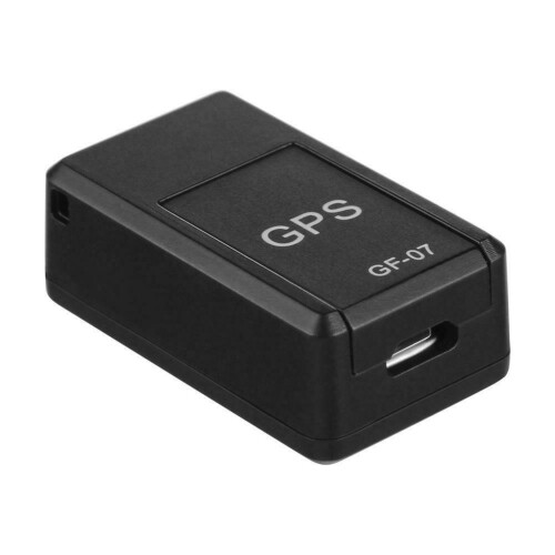 GPS Tracker Magnetic Car Vehicle Bike Mini Tracking Device Wireless