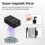 GPS Tracker Magnetic Car Vehicle Bike Mini Tracking Device Wireless 7