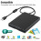 3.5inch USB External Portable Floppy Disk Drive Diskette for Laptop 1