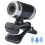 USB HD Web Cam Camera 480P Webcam With Microphone For Computer Laptop 1