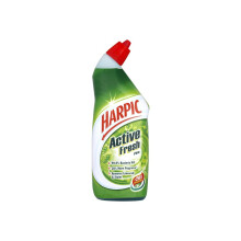 Reckitts Harpic Active Clean Gel Pine 750ml