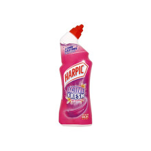 Reckitts Harpic Active Fresh Pink Blossom 750ml