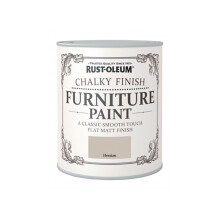 Rust-Oleum Chalk Furniture Paint Hessian 750ml