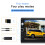 Touch Screen Android IOS Car Stereo MP5 Player FM Radio USB/TF 3