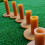 Golf Mat Training Aids Grass Sport Hitting Putting Home Backyard Practices Pad 5