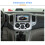 Touch Screen Android IOS Car Stereo MP5 Player FM Radio USB/TF 10