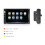 Touch Screen Android IOS Car Stereo MP5 Player FM Radio USB/TF 11