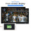 Touch Screen Android IOS Car Stereo MP5 Player FM Radio USB/TF 4