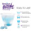 (96 Count (Pack of 4)) Retainer Brite Cleaning Tablets 2