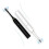 Ranpo (Black) Rechargeable Sonic Vibration Electric Toothbrush 4
