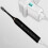 Ranpo (Black) Rechargeable Sonic Vibration Electric Toothbrush 5