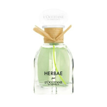 L'Occitane Herbae Eau De Parfum Spray 50ml