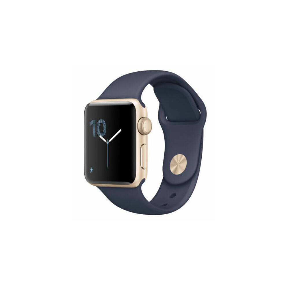 Apple Watch Series 2 38MM GPS Aluminium Gold