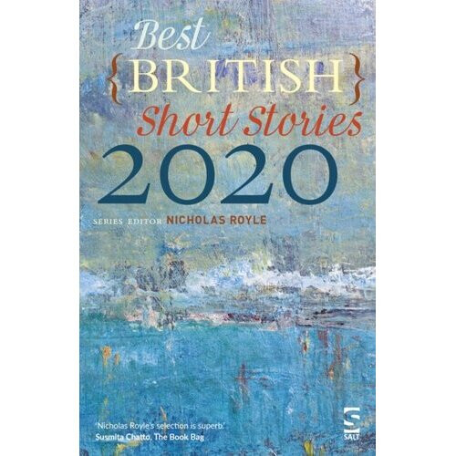 Best British Short Stories 2020 | Paperback
