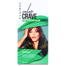 Clairol Semi Permanent Colour Crave Emerald 60ml
