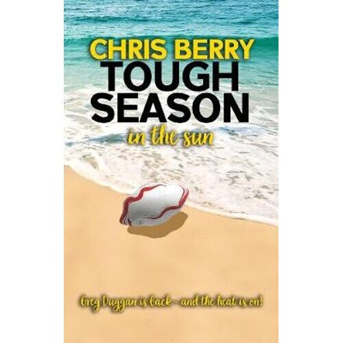 Tough Season in the Sun | Paperback