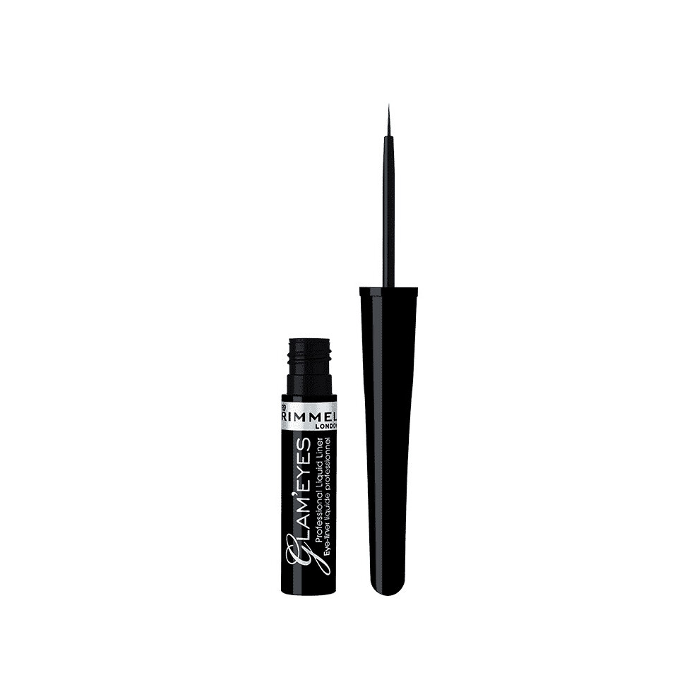 Eyeliner Glam'eyes Professional Rimmel London