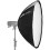Godox Godox AD-S85 Silver Octa Softbox 8