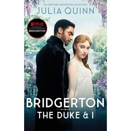 The Duke And I | Paperback
