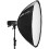 Godox Godox AD-S85 Silver Octa Softbox 1