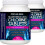 Pro-Kleen (2KG) Stabilised Slow Dissolving Chlorine 20g Tablets 1