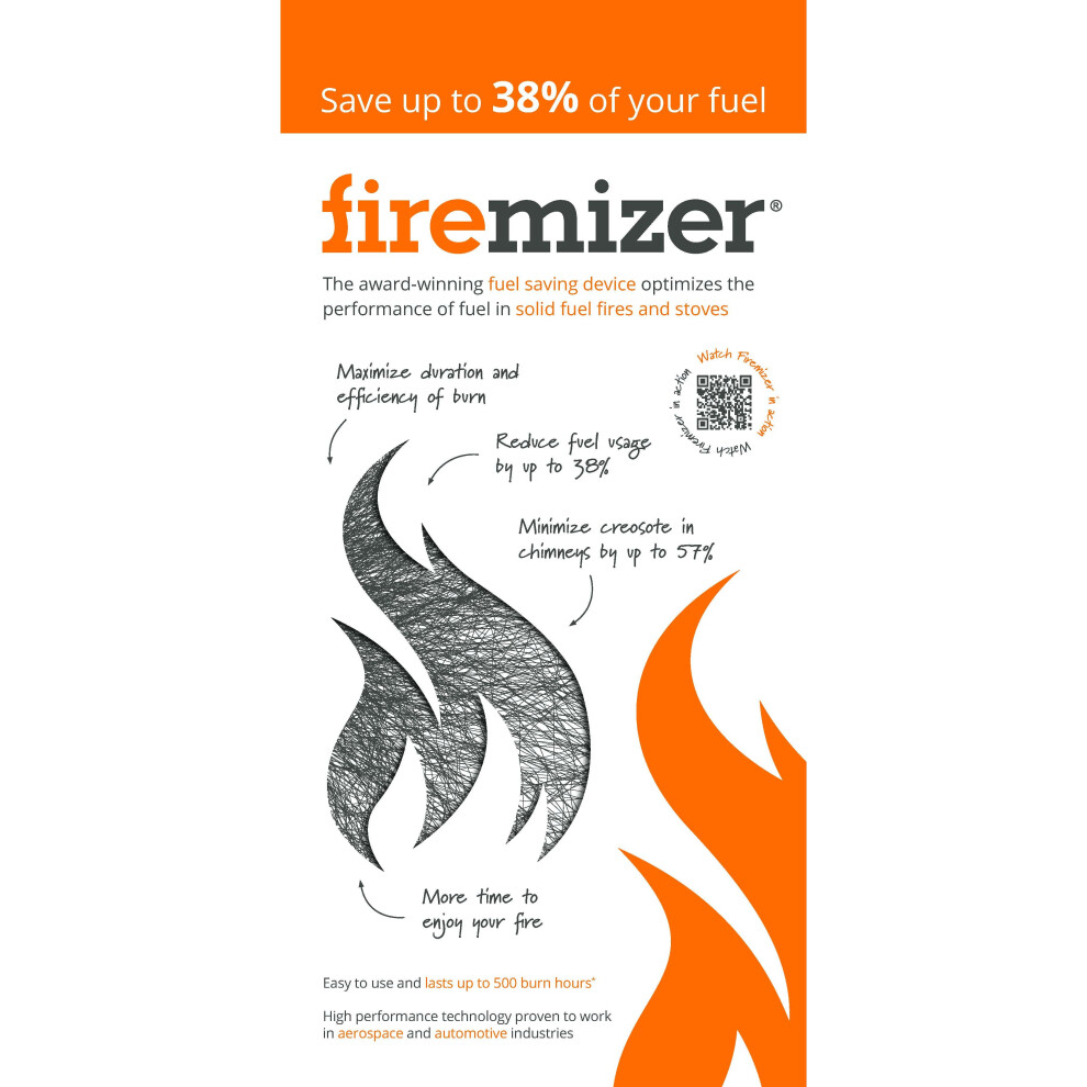 Firemizer Medium