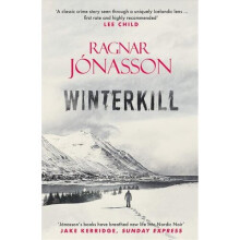 Winterkill | Hardback