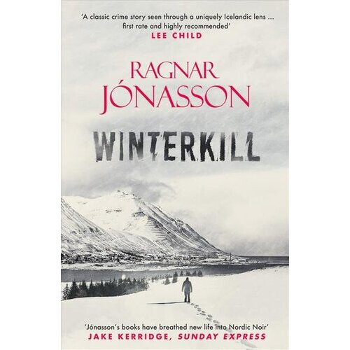 Winterkill | Hardback