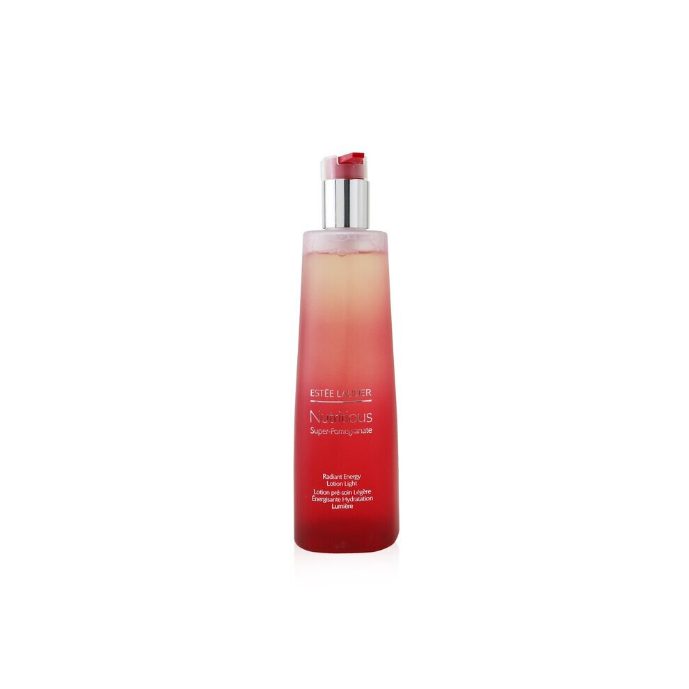 Nutritious Super-pomegranate Radiant Energy Lotion - Light (limited Edition) - 400ml/13.5oz