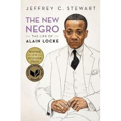 The New Negro | Paperback