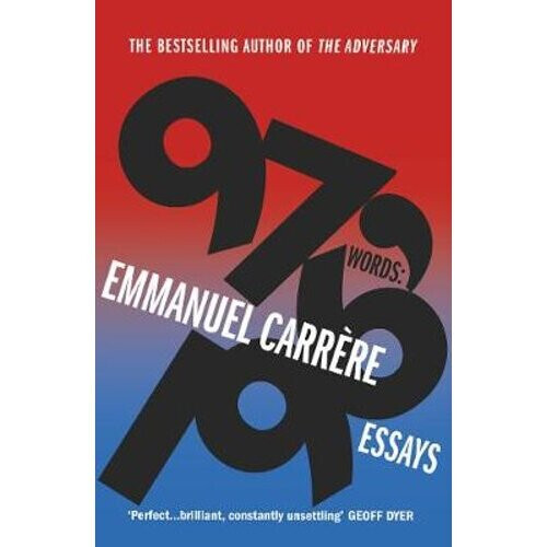 97,196 Words | Paperback