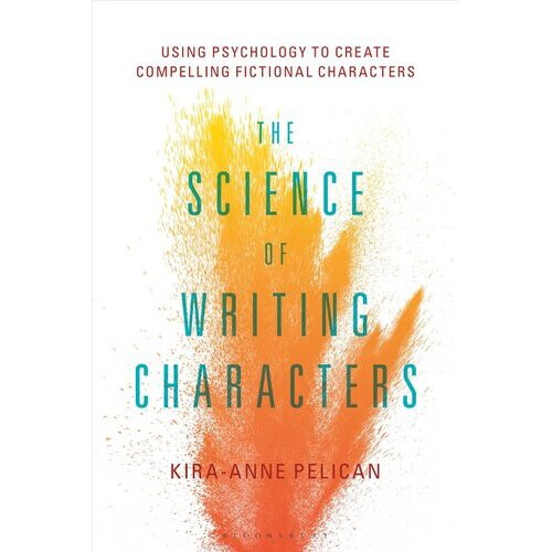 The Science of Writing Characters | Paperback