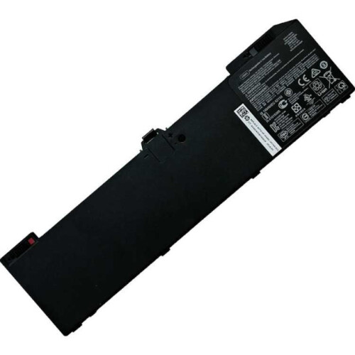 HP HP Batteri 4C 90Wh 5,85Ah Li, L05766-850