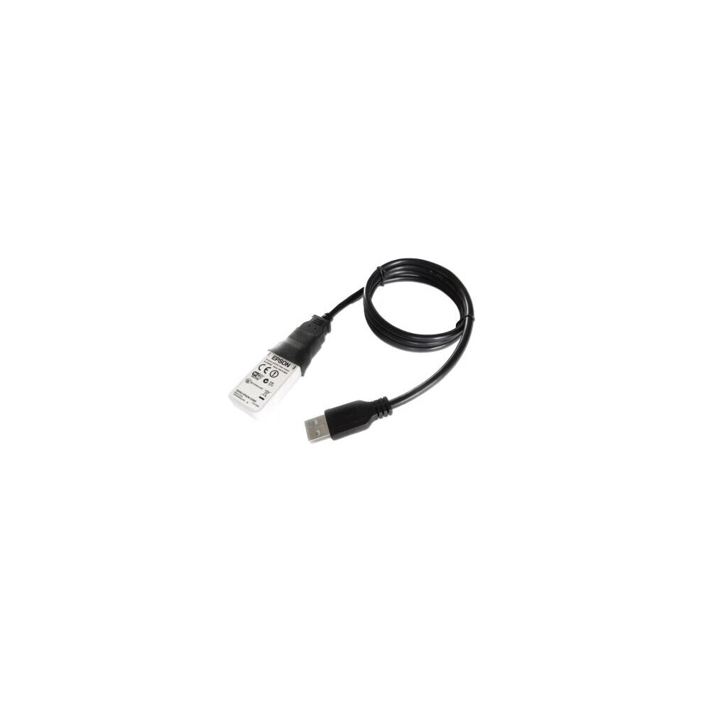 Epson W125836306 Epson OT-WL06-323: Wireless W125836306