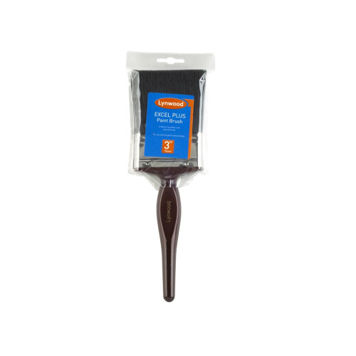 Lynwood Excel Paint Brush 3in BR907