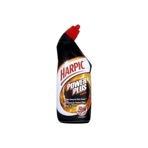 Harpic Reckitts Harpic Power Plus 750ml
