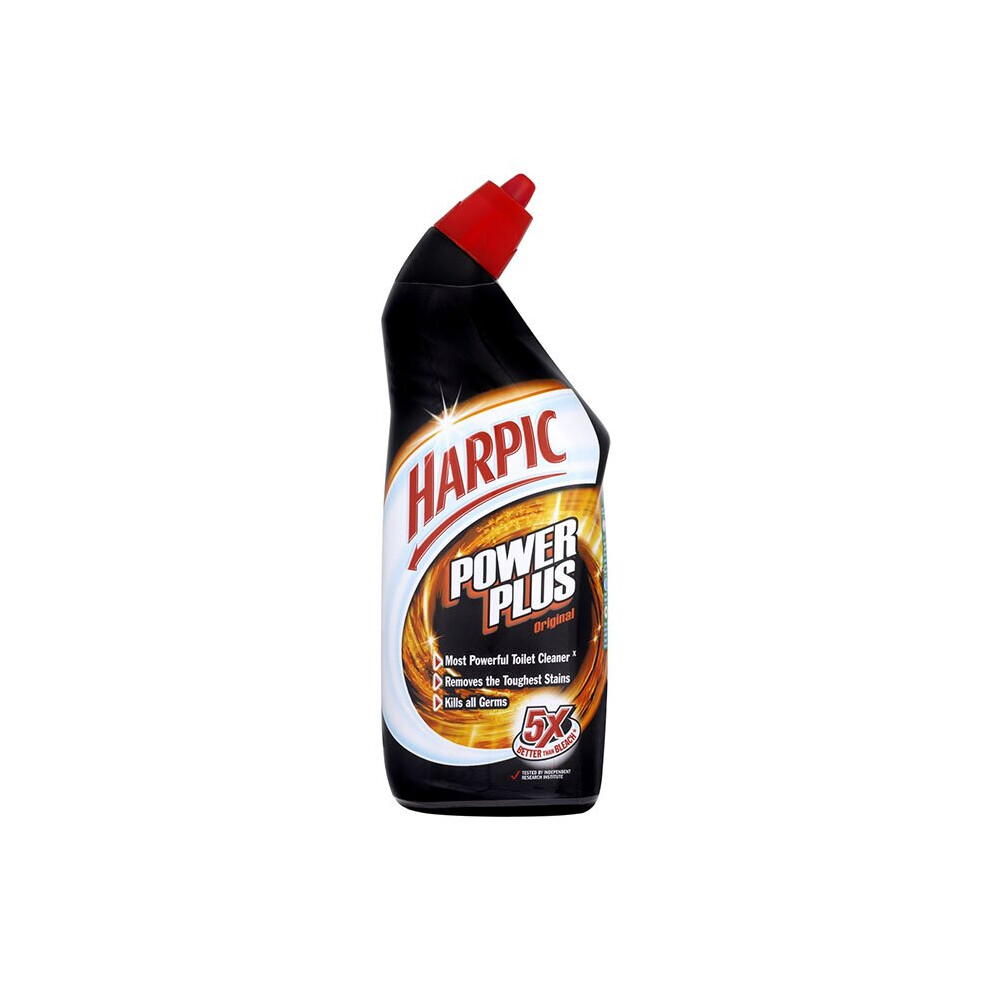 Reckitts Harpic Power Plus 750ml