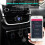 Wireless Bluetooth USB Car Kit FM Transmitter MP3 Player Handsfree 6