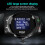 Wireless Bluetooth USB Car Kit FM Transmitter MP3 Player Handsfree 12
