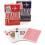 Aviator Poker Playing Cards 1